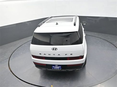 New 2026 Hyundai Santa Fe Calligraphy image 31