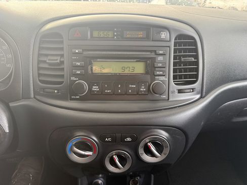 Used 2007 Hyundai Accent GS image 16