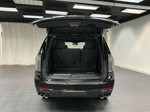 New 2026 Chevrolet Tahoe RST w/ RST Capability Package AWD/4WD image 31