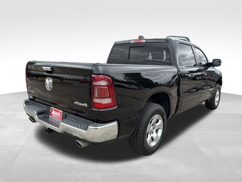 Used 2019 RAM 1500 Big Horn AWD/4WD image 5