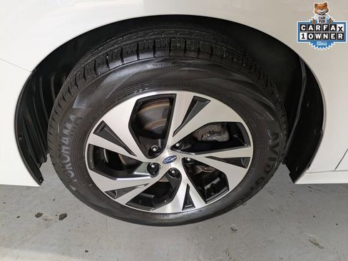 Used 2024 Subaru Legacy Premium AWD/4WD image 7