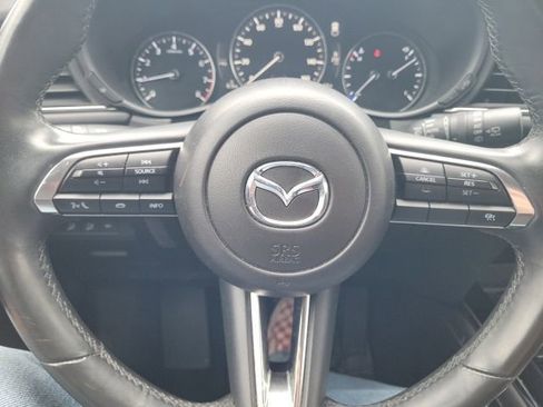 Used 2024 MAZDA CX-30 AWD 2.5 S w/ Preferred Package image 18