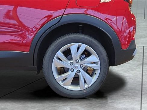 New 2026 Buick Encore GX Preferred w/ Comfort Package image 28