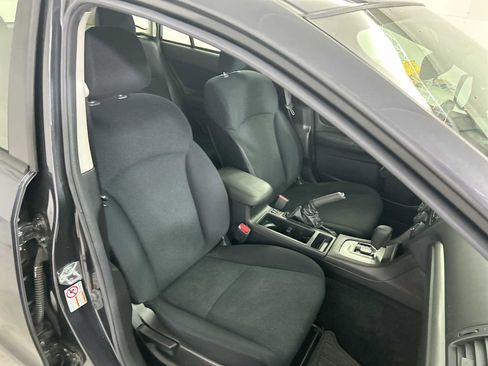 Used 2014 Subaru Impreza 2.0i Premium w/ All-Weather Package w/CVT image 23