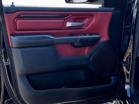 Used 2020 RAM 1500 Rebel w/ Rebel Level 1 Equipment Group RWD image 21