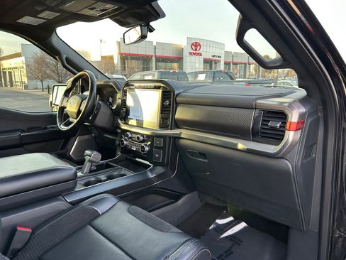 Used 2022 Ford F150 Raptor w/ Equipment Group 801A High image 26