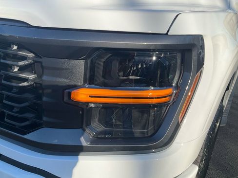 New 2026 Ford F150 STX w/ Equipment Group 200A AWD/4WD image 9