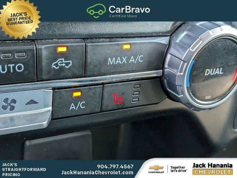 Used 2023 Ford F150 XLT w/ Equipment Group 302A High AWD/4WD image 23