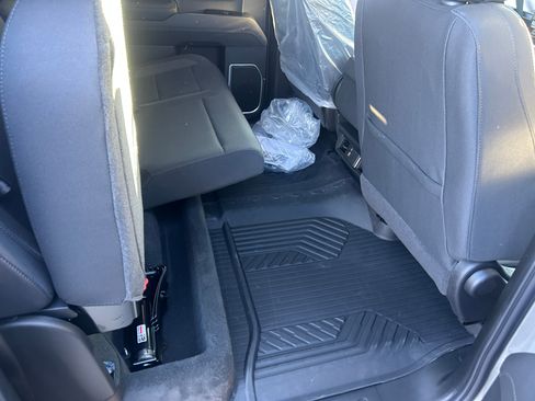 New 2026 Chevrolet Silverado 1500 LT image 30