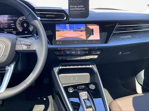 New 2026 Audi A3 2.0T Premium Plus image 6