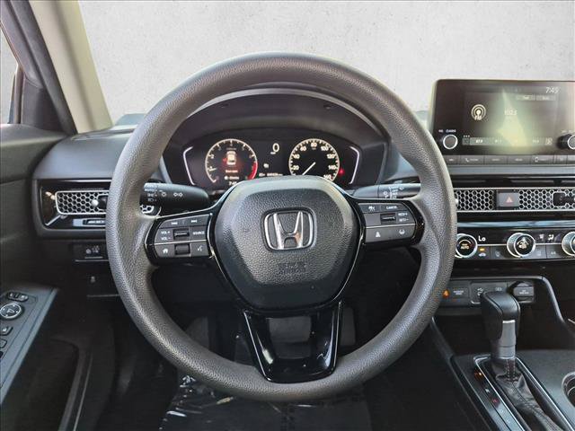 Used 2025 Honda Civic LX image 13
