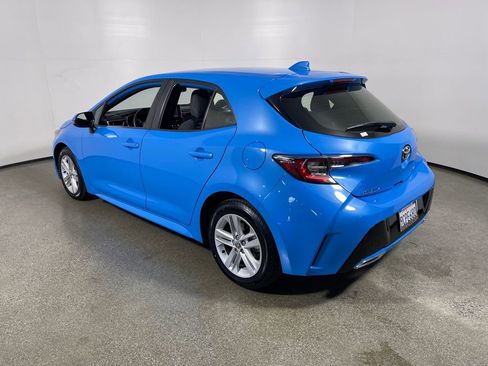 Used 2021 Toyota Corolla SE image 5