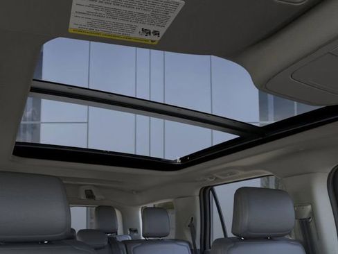 New 2026 Ford Expedition Active image 22