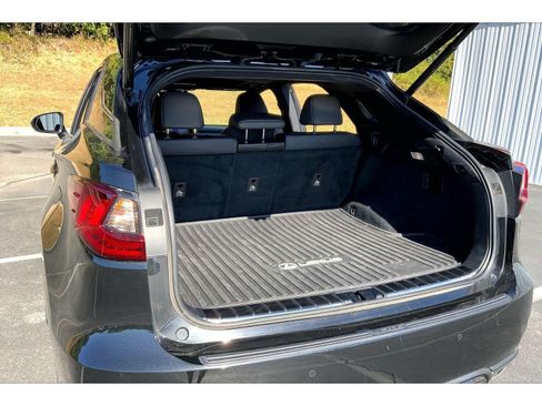 Used 2022 Lexus RX 350 F Sport w/ Cold Area Package AWD/4WD image 25