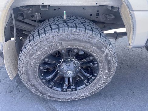 Used 2024 Ford F350 Lariat w/ FX4 Off-Road Package AWD/4WD image 15