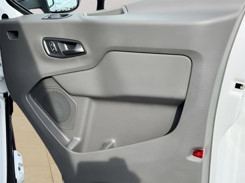 New 2025 Ford Transit 150 Low Roof AWD image 25