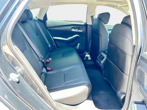 Used 2024 Honda Accord EX-L image 13