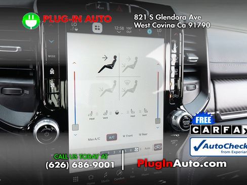 Used 2024 RAM 1500 TRX image 37