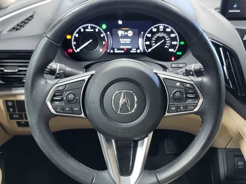 Certified 2023 Acura RDX AWD image 25