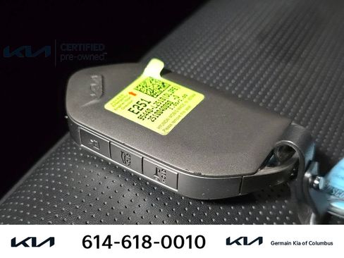 Certified 2026 Kia K5 GT-Line FWD image 33