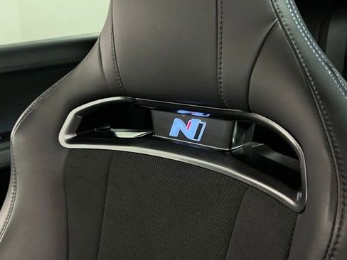 Used 2025 Hyundai Ioniq 5 N image 20
