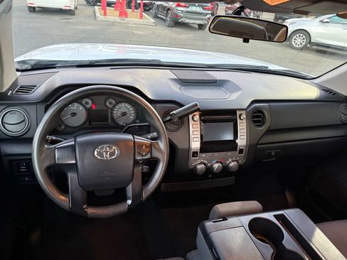 Used 2014 Toyota Tundra SR image 11