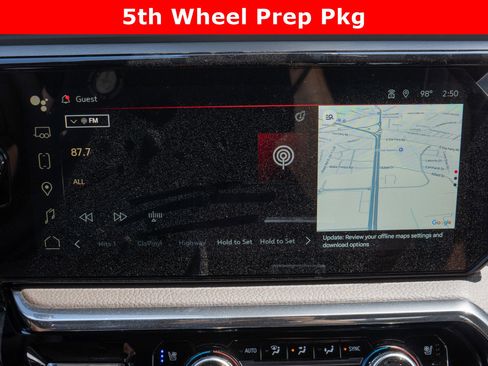 New 2025 GMC Sierra 2500 Denali image 14