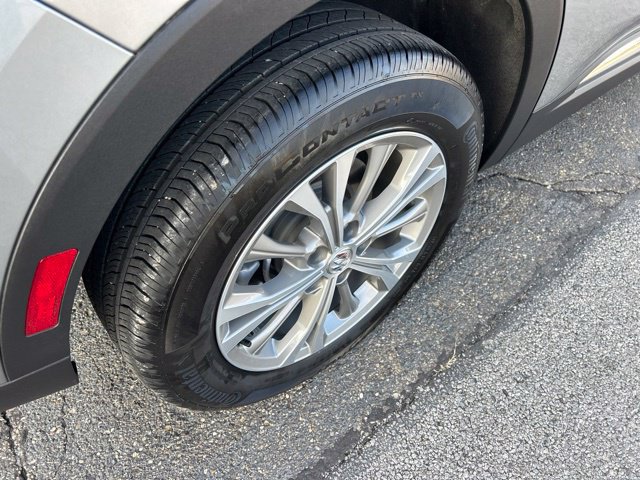 Certified 2023 Buick Envision Preferred AWD/4WD image 19