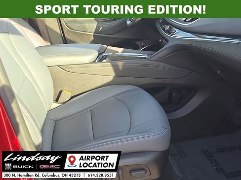 Used 2023 Buick Enclave Essence w/ Experience Buick Package image 27