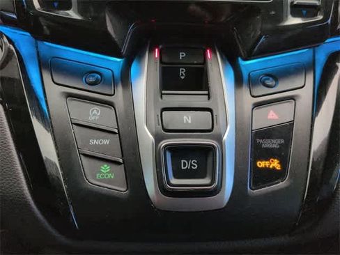 Used 2024 Honda Odyssey Touring image 33