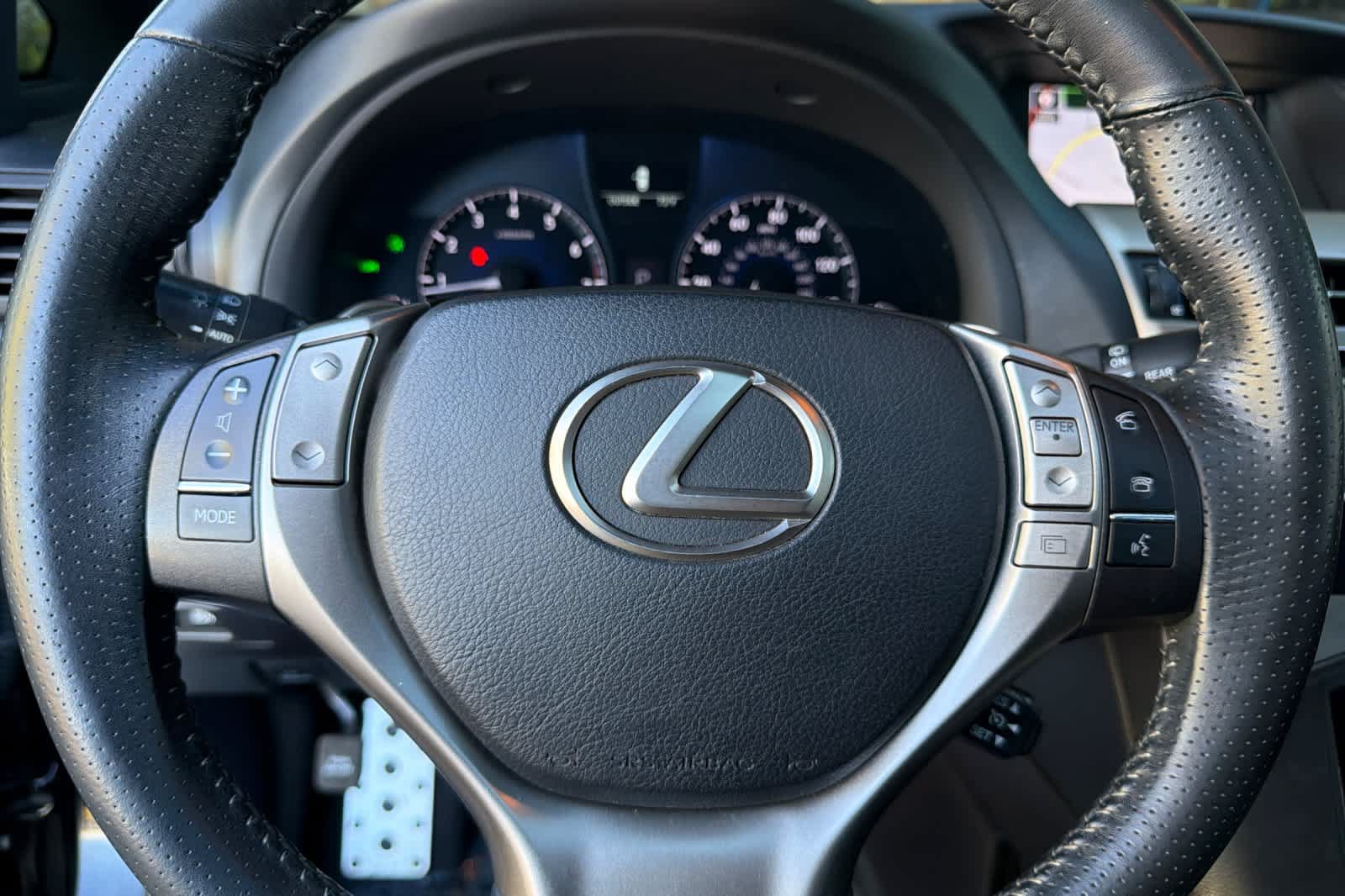 Used 2015 Lexus RX 350 F Sport w/ Navigation Package AWD/4WD image 26