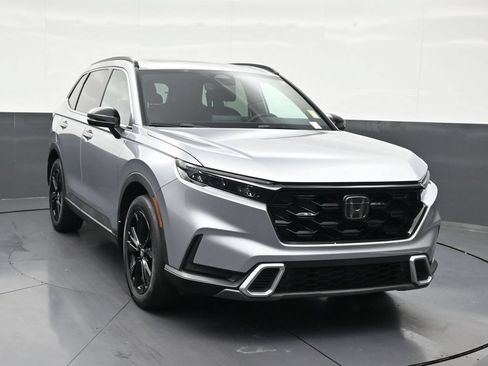 Used 2023 Honda CR-V Sport Touring image 7
