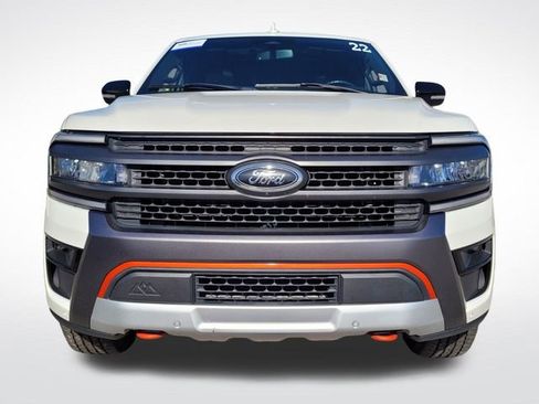 Certified 2022 Ford Expedition Timberline image 3