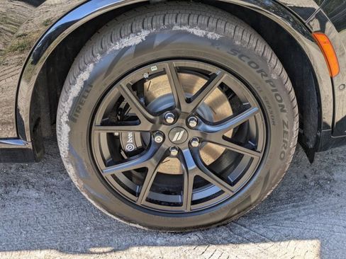 New 2026 Dodge Durango GT w/ Tow 'N Go Package image 9