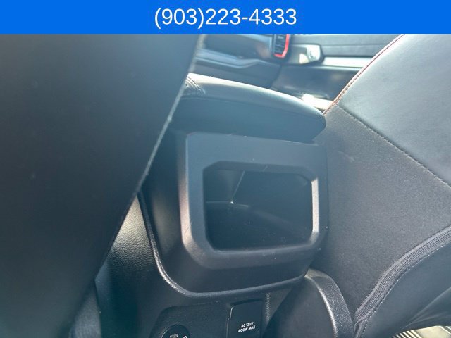 Used 2024 Ford Ranger Raptor AWD/4WD image 42