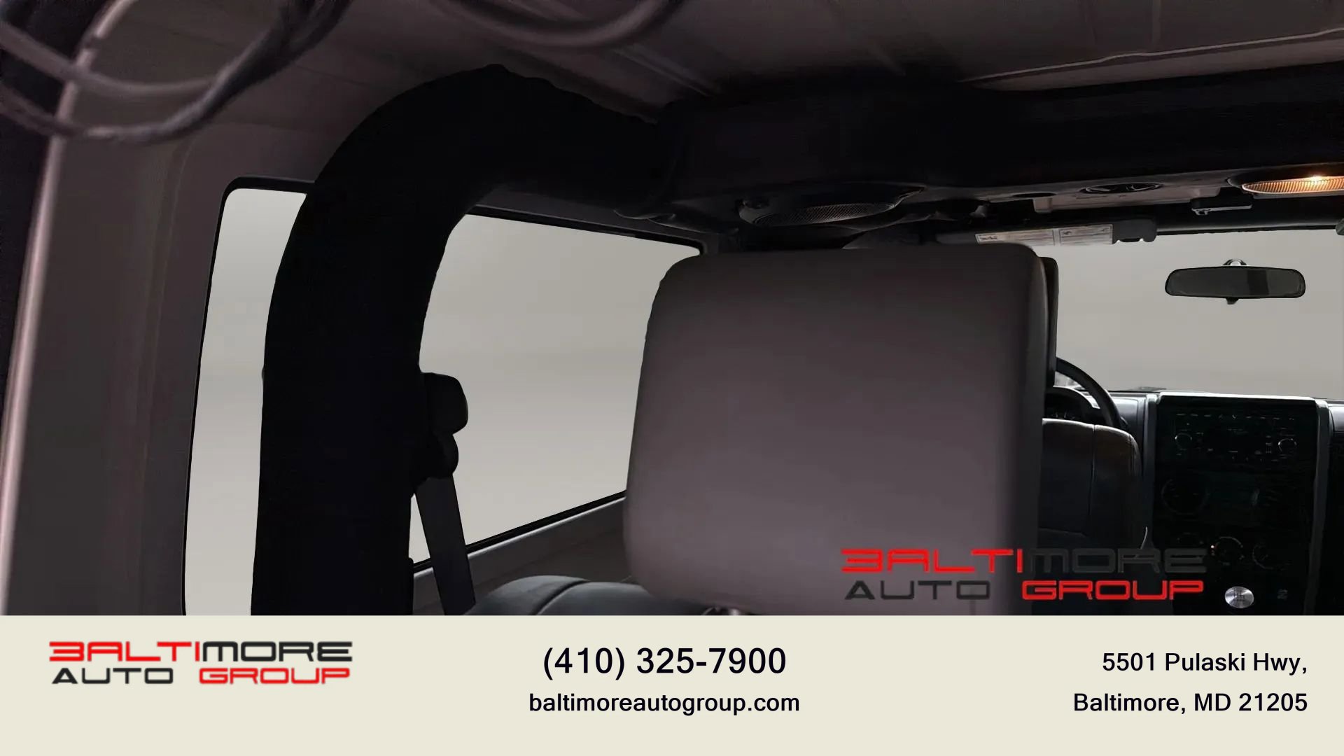 Used 2009 Jeep Wrangler X AWD/4WD image 33