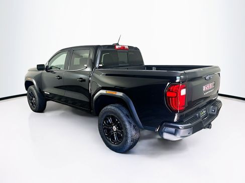 Used 2023 GMC Canyon Elevation w/ Elevation Premium Package image 5