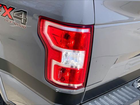 Used 2018 Ford F150 XLT w/ Equipment Group 302A Luxury image 28