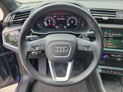 Used 2023 Audi Q3 2.0T Premium Plus AWD/4WD image 24