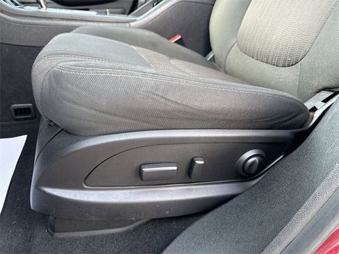 Used 2017 Chevrolet Traverse LT w/ LPO, 'HIT The Road' Package image 12