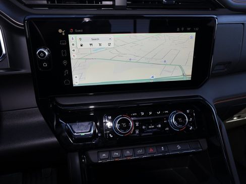 New 2026 GMC Sierra 1500 AT4 w/ AT4 Premium Package image 19