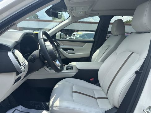 Used 2026 MAZDA CX-90 3.3 Turbo w/ Premium Plus Pkg AWD/4WD image 11