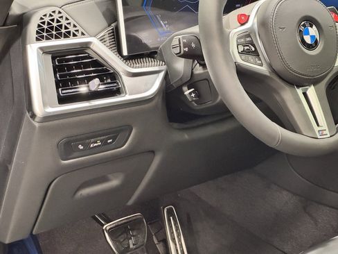 New 2026 BMW X5 M Competition w/ Executive Package image 15