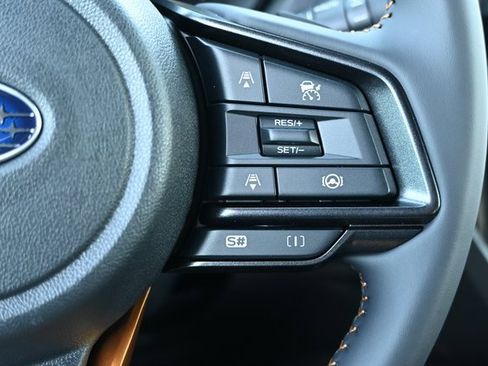 New 2026 Subaru Forester Wilderness image 31