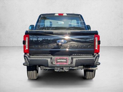 New 2026 Ford F250 XL w/ STX Appearance Package image 7