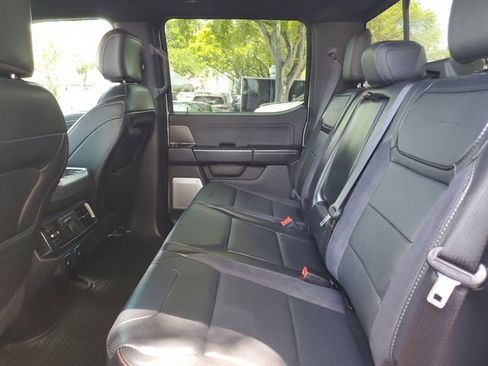 Used 2024 Ford F150 Raptor AWD/4WD image 11