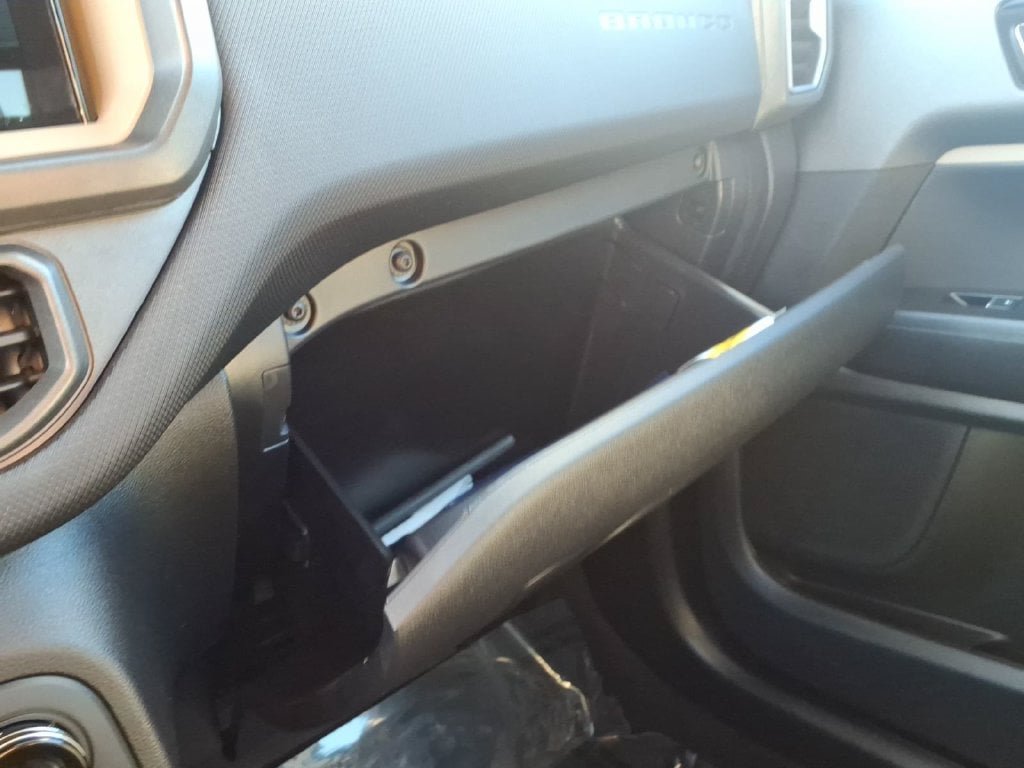 Used 2025 Ford Bronco Sport Big Bend AWD/4WD image 26