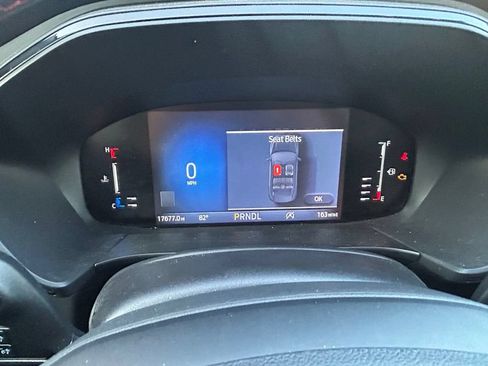Used 2024 Ford Escape ST-Line w/ Tech Pack #1 FWD image 12