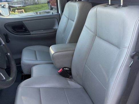 Used 2011 Ford Ranger XL RWD image 10