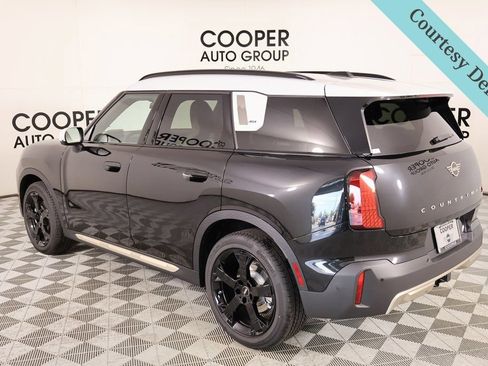 New 2026 MINI Cooper Countryman S AWD/4WD image 25